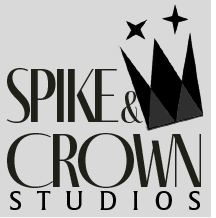 Spike & Crown Studios | An Indie Animation studio with amazing stories and merch! Animation for everyone.